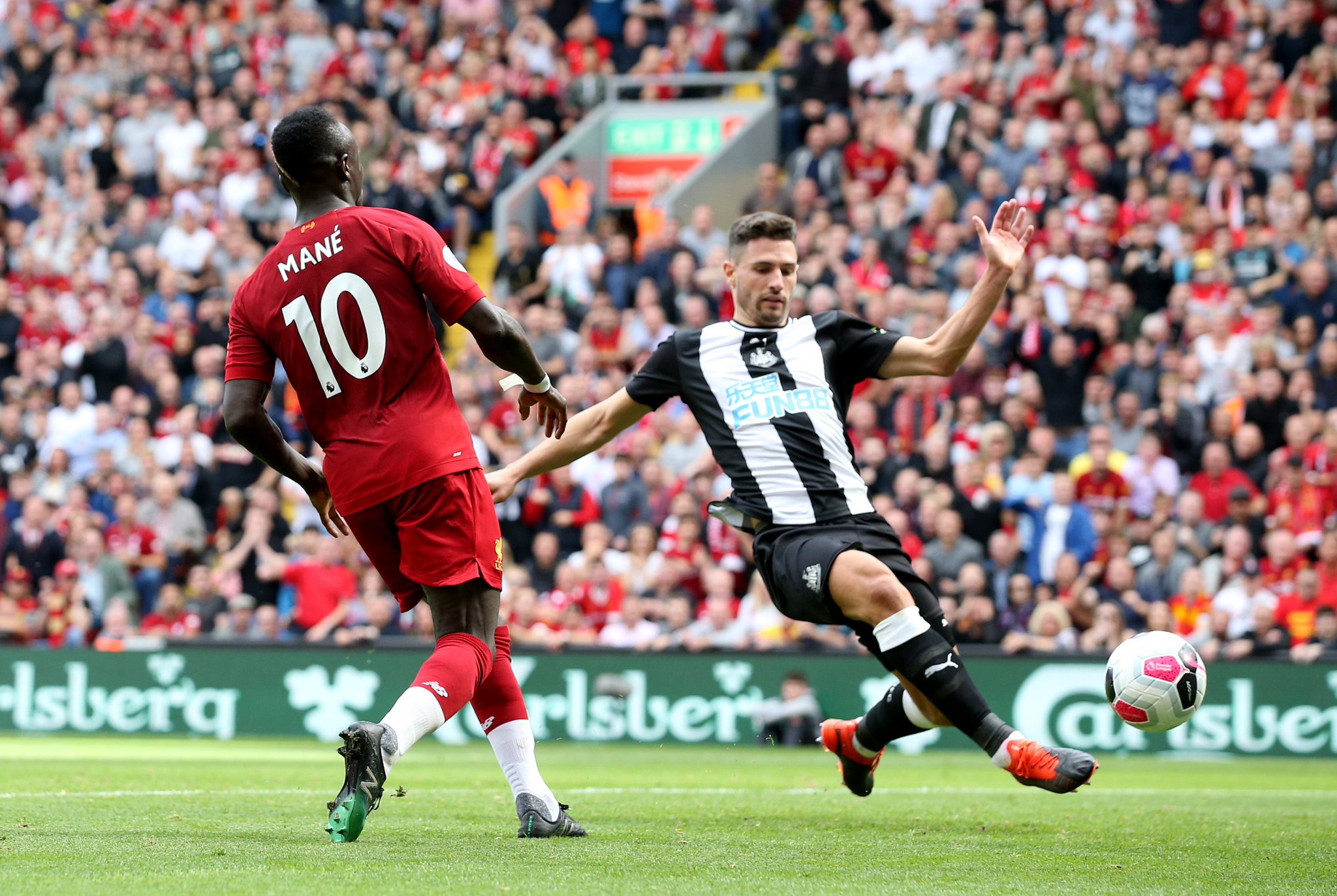 一个对手 一个对手