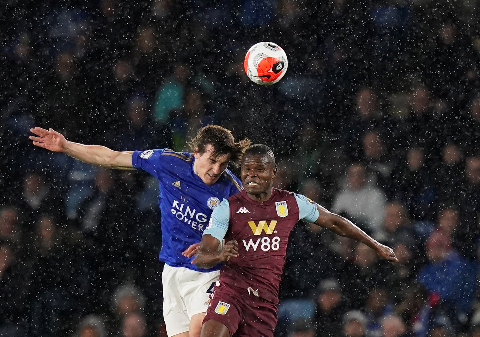 其他人造成 其他人造成