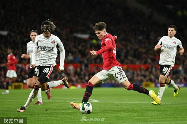 深受球迷喜 深受球迷喜