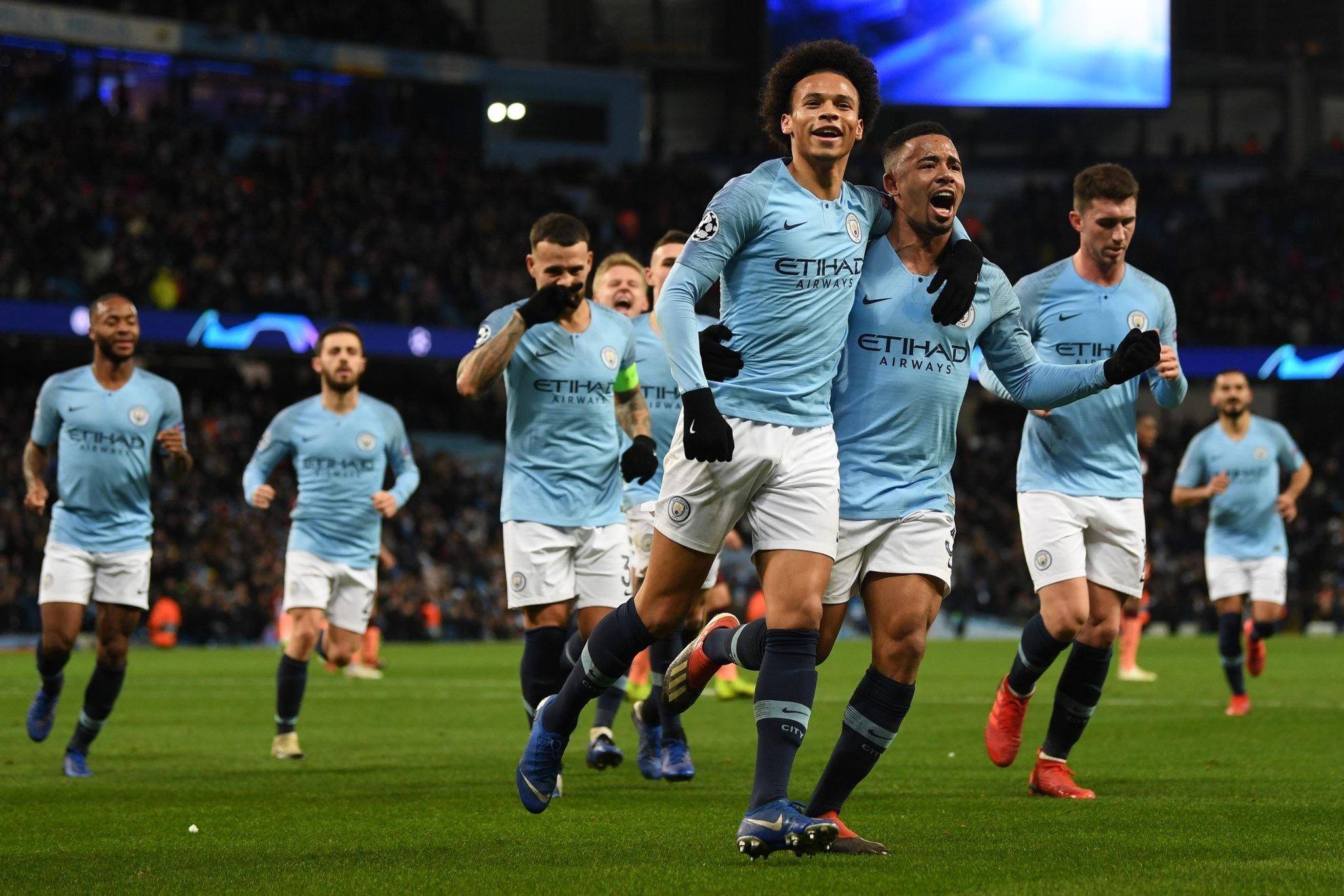 们充满期待 们充满期待